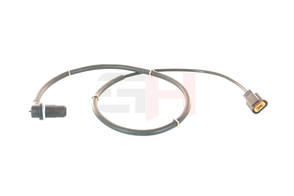 Numéro OEM 4670A189 - Capteur ABS GH-703066V MITSUBISHI