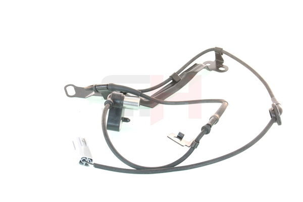 Número OEM B25D-43-70X G - Sensor, rotações da roda GH-703202H MAZDA, MERCURY