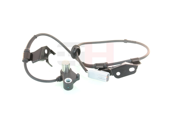 Sensor ABS GH-703204H GH MAZDA 626 V Hatchback (GF) 2.0 H.P. (GFER) 1999 136 cv