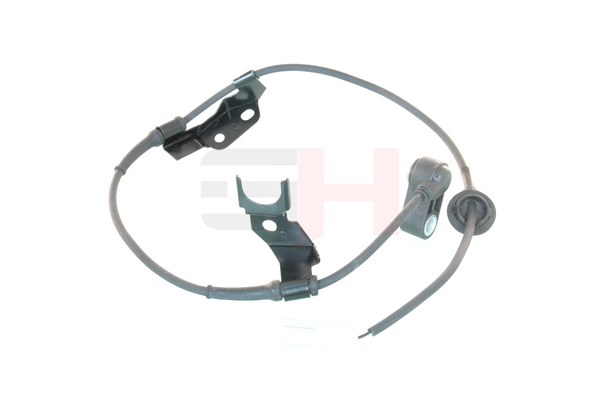 Sensor ABS GH-703204V GH MAZDA 626 V Berlina (GF) 2.0 Turbo DI (GFFP) 2001 101 cv