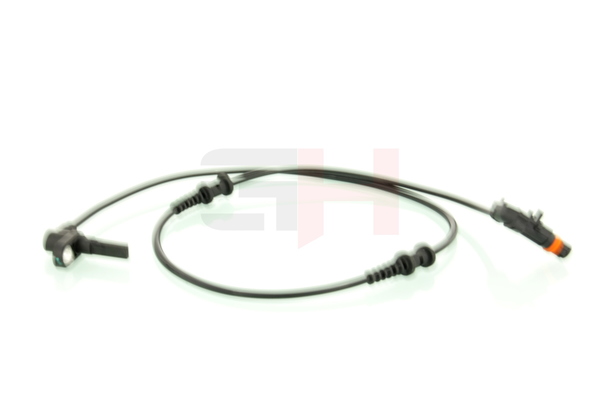 OEM-Nummer A 639 540 10 17 - ABS-Sensor GH-703300 MERCEDES-BENZ, SMART