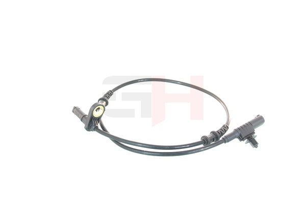 ABS-Radsensor GH-703307 GH MERCEDES-BENZ E-Klasse Limousine (W211) E 220 CDI 2.2 (211.006) 2003 150 PS