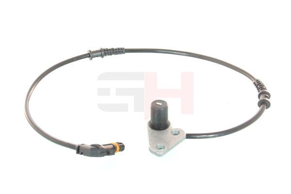 Número OEM A 210 540 91 08 - Sensor ABS GH-703310H MERCEDES-BENZ, SMART