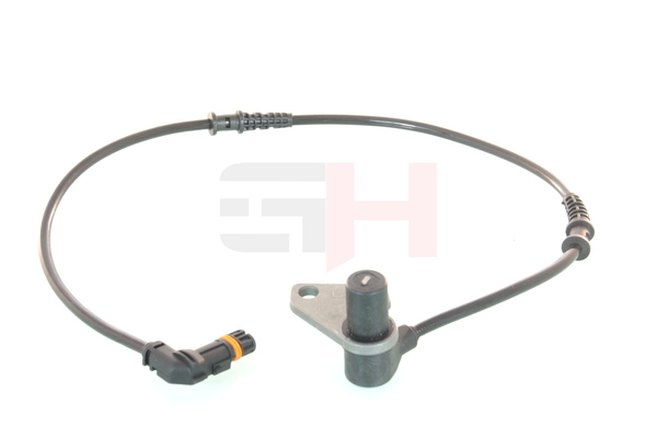 Numéro OEM A 210 540 90 08 - Capteur ABS GH-703310V MERCEDES-BENZ, SMART