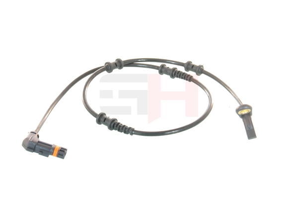 Número OEM 164 540 09 17 - Sensor ABS GH-703313 MERCEDES-BENZ, FORD, OPEL