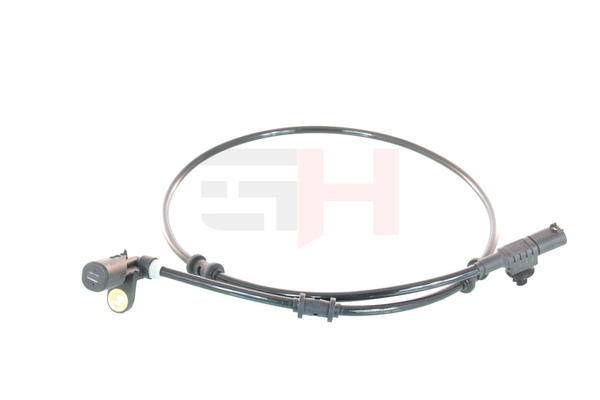 OEM-nummer A 163 540 07 17 - Wielsnelheidssensor (ABS) GH-703314V MERCEDES-BENZ
