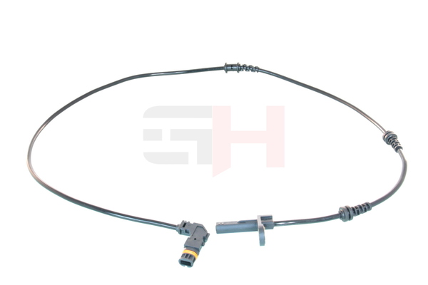 OEM-Nummer 221 540 03 17 - ABS-Sensor GH-703323 MERCEDES-BENZ