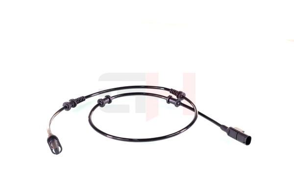 OEM-Nummer A 246 540 25 10 - ABS-Sensor GH-703346 MERCEDES-BENZ, SMART