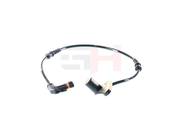 Número OEM A 210 540 91 08 - Sensor ABS GH-703383H MERCEDES-BENZ, SMART