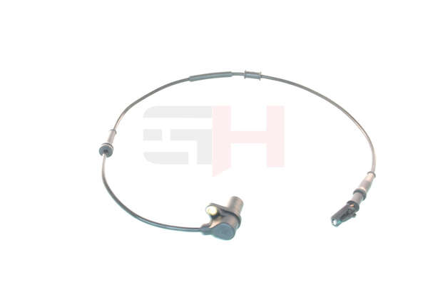 OEM-Nummer 95671 25300 - ABS-Sensor GH-703401H FIAT, HYUNDAI, KIA