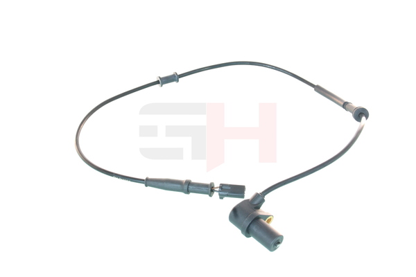 OEM-Nummer 95671 25200 - ABS-Sensor GH-703401V HYUNDAI, KIA