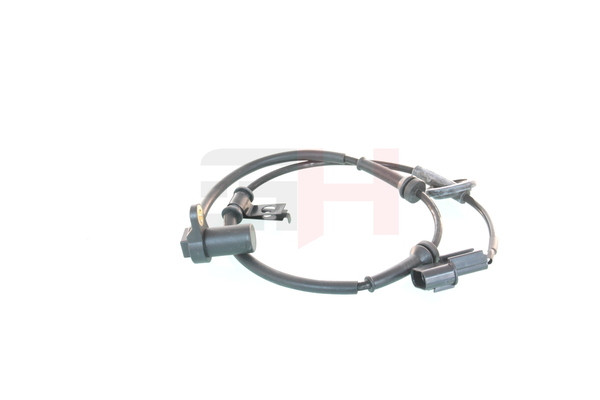 OEM-Nummer 95671 1C000 - ABS-Sensor GH-703409V HYUNDAI, KIA