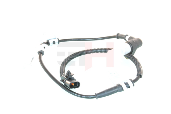 Numer OEM 95620-4A100 - Czujnik, prędkosć obrotowa koła GH-703431V TOYOTA, HYUNDAI
