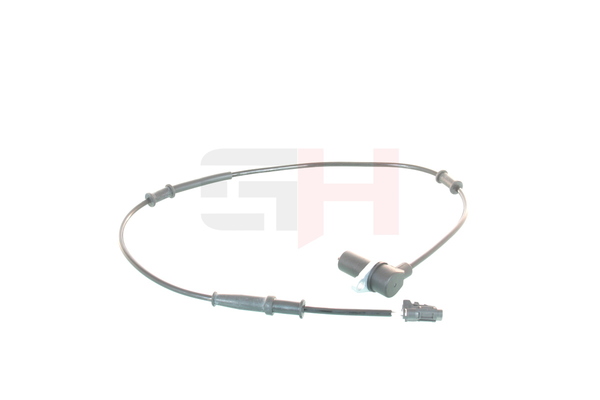 Numer OEM 95671 22000 - Czujnik, prędkosć obrotowa koła GH-703435 HYUNDAI, KIA