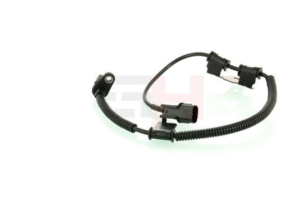 Número OEM 95670 07100 - Sensor, rotações da roda GH-703505H HYUNDAI, KIA, CHEVROLET
