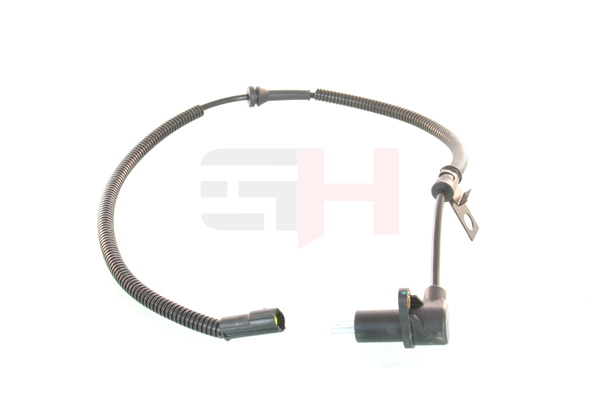 Sensor ABS GH-703506V GH KIA Sorento I (JC) 3.5 V6 4WD 2005 194 cv