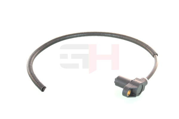 Sensor ABS GH-703604 GH OPEL Astra F Sedán (T92) 1.7 D (F19, M19) 1994 60 cv