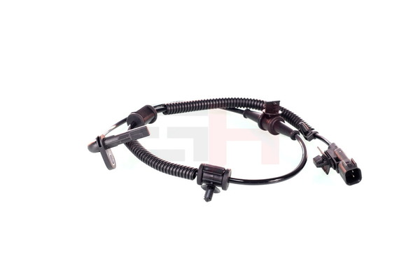 GH GH-703624 ABS-Sensor OPEL INSIGNIA Stufenheck 2.0 Biturbo CDTI 4x4 (69) 195 PS Diesel 2013