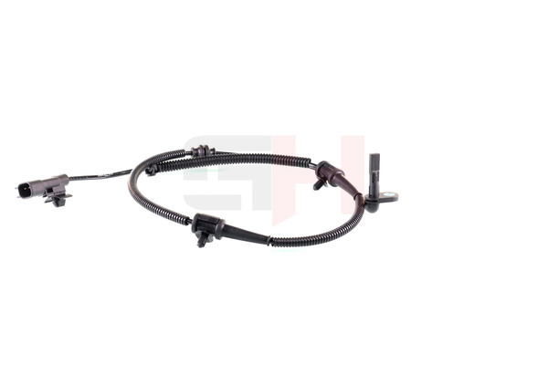 GH GH-703667 abs sensor OPEL Astra J GTC (P10) 1.7 CDTI (08) 131hp 2015
