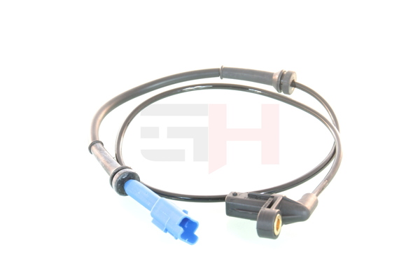 Número OEM 9647263380 - Sensor ABS GH-703703 PEUGEOT, CITROËN