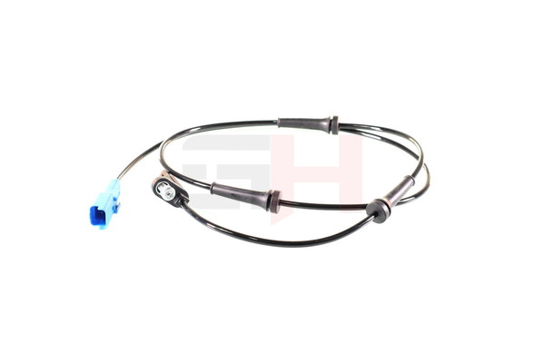 Sensor ABS GH-703716 GH PEUGEOT 508 I Sedán (8D) 1.6 HDi 2011 112 cv