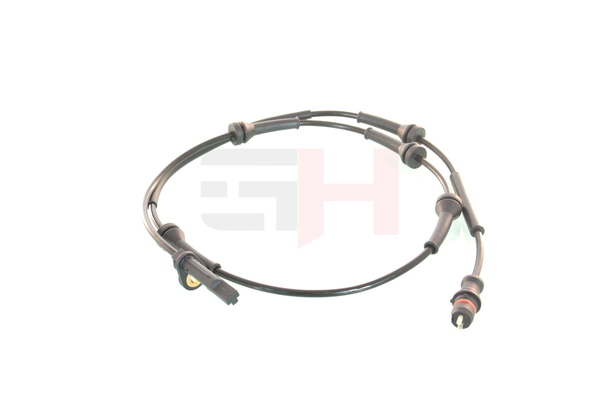 OEM-Nummer 77 00 416 066 - ABS-Sensor GH-703905 RENAULT, RENAULT TRUCKS
