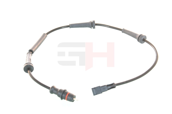 Sensor ABS GH-703906 GH RENAULT Laguna II Hatchback (BG) 1.9 dCi 2005 125 cv
