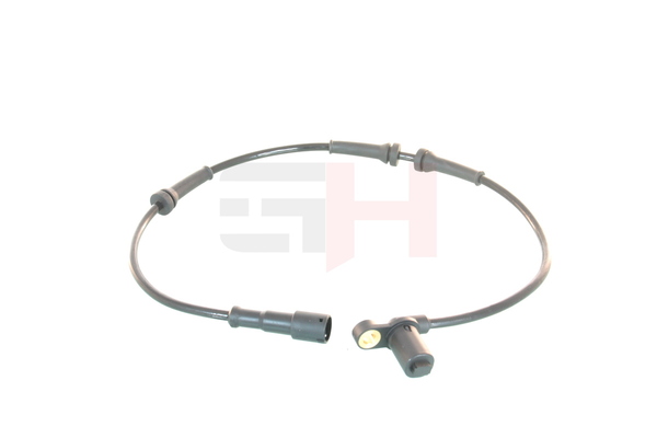 Sensor, ABS GH-703907 GH RENAULT Scénic I (JA0/1, FA0) 1.6 2002 102 hk