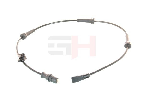 OEM-Nummer 82 00 446 282 - ABS-Sensor GH-703909 RENAULT, DACIA, RENAULT TRUCKS