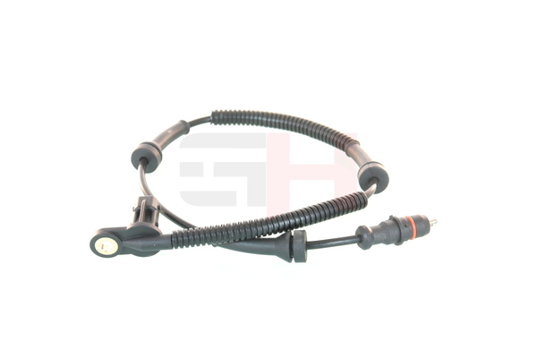 GH GH-703918 abs sensor RENAULT Master II Van 2.5 dCi 101hp 2009
