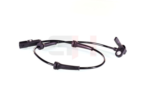 GH GH-703968H abs sensor RENAULT Laguna III Coupe (DT) 2.0 dCi GT 178hp 2011