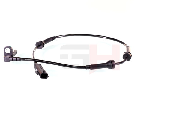 GH | ABS Sensor foraksel, højre foraksel, venstre foraksel GH-703996 LADA Xray (GAB_) 2016 billig online