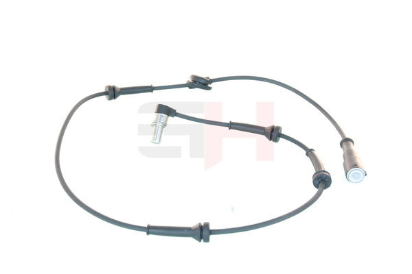 Numer OEM SSW 500020 - Czujnik, prędkosć obrotowa koła GH-704000 LAND ROVER, ROVER