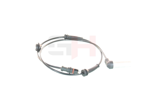 Número OEM 13 34 6945 - Sensor ABS GH-704004 OPEL, CHEVROLET, CHRYSLER, MG, DAEWOO