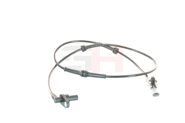 OEM-Nummer SSB 5001 33 - ABS-Sensor GH-704008 LAND ROVER, MG, ROVER