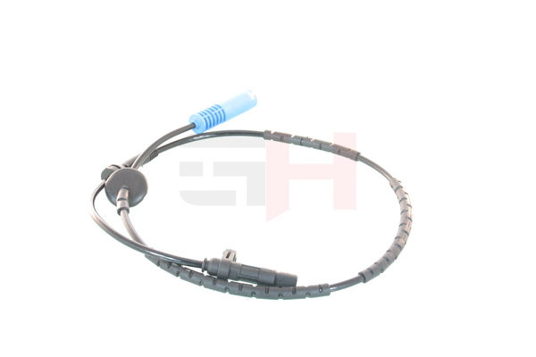 Sensor, rotações da roda GH-704050 GH ROVER 75 Tourer (RJ) 2.0 CDTi 2004 131 cv