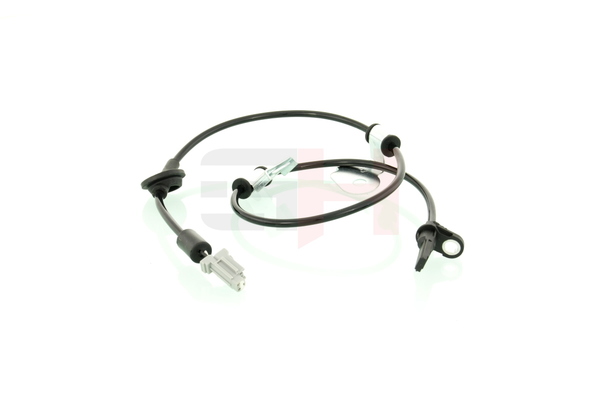 ABS-Radsensor GH-704406H GH SUBARU Legacy IV Kombi (BP) 2.0 R AWD (BP5) 2009 150 PS