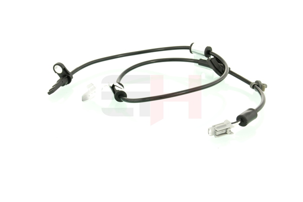 ABS-Radsensor GH-704406V GH SUBARU Legacy IV Kombi (BP) 2.0 R AWD (BP5) 2007 150 PS