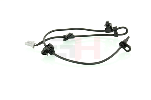 ABS-Radsensor GH-704418 GH SUBARU Legacy V Limousine (BM) 2.5 i AWD (BM9) 2010 167 PS