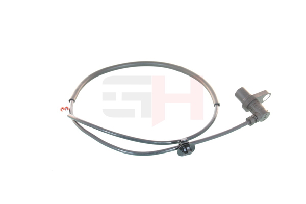 Sensore ABS GH-704501H GH TOYOTA Yaris Verso (P2) 1.4 D-4D (NLP20_, NLP22_) 2002 75 CV