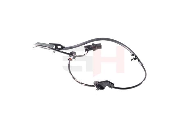 Sensore ABS GH-704501V GH TOYOTA Yaris Verso (P2) 1.4 D-4D (NLP20_, NLP22_) 2001 75 CV