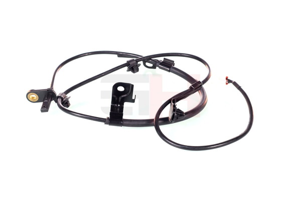 Numer OEM 89543-0D020-000 - Czujnik, prędkosć obrotowa koła GH-704504V TOYOTA, DAIHATSU