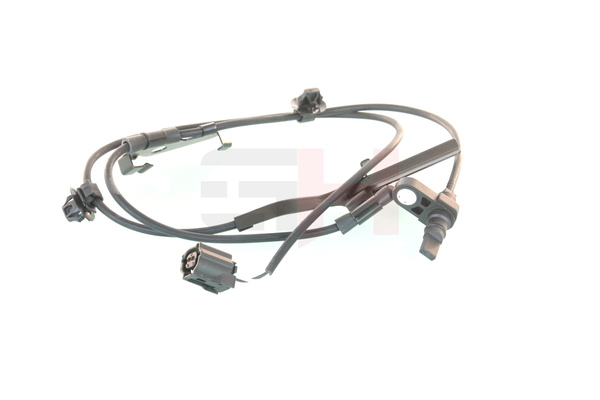 Raddrehzahlsensor GH-704511V GH TOYOTA RAV4 IV SUV (XA40) 2.2 D 4WD (ALA49) 2016 177 PS