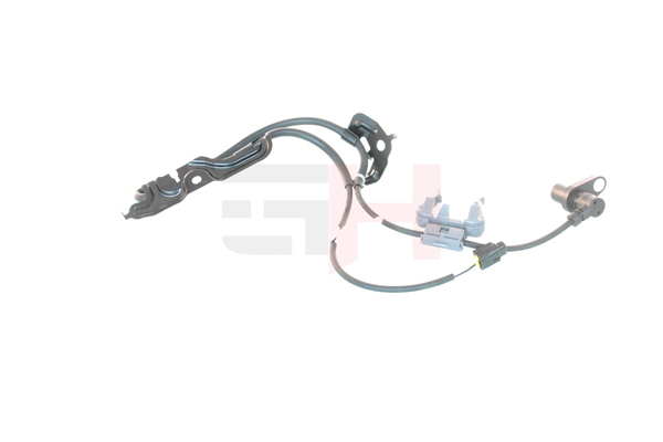 Numer OEM 89543-33080 - Czujnik, prędkosć obrotowa koła GH-704523V TOYOTA, LEXUS, ISUZU