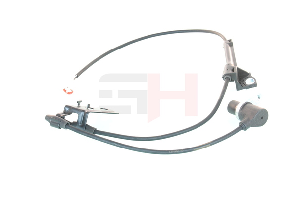 OEM-Nummer 89543 02 040 - ABS-Sensor GH-704541V TOYOTA, ISUZU, WIESMANN