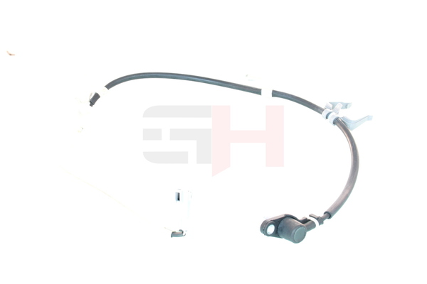 Numer OEM 89542-33030 - Czujnik, prędkosć obrotowa koła GH-704549H TOYOTA, ISUZU