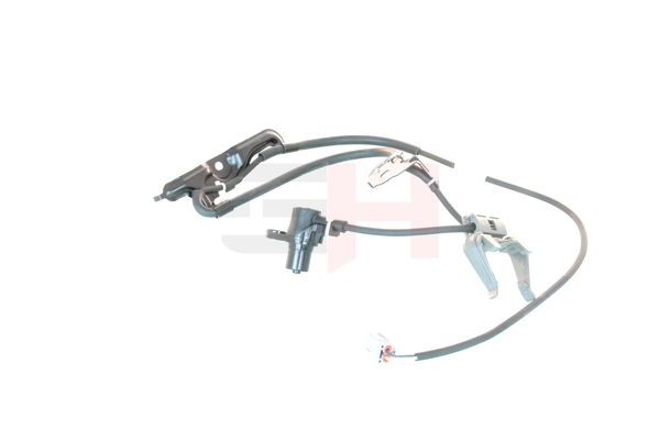 Numer OEM 89543-33030 - Czujnik, prędkosć obrotowa koła GH-704549V TOYOTA, LEXUS, ISUZU