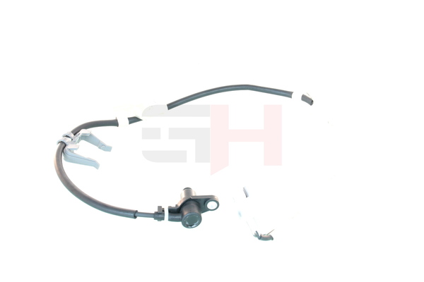 Numer OEM 89543-33010 - Czujnik, prędkosć obrotowa koła GH-704551V TOYOTA, ISUZU