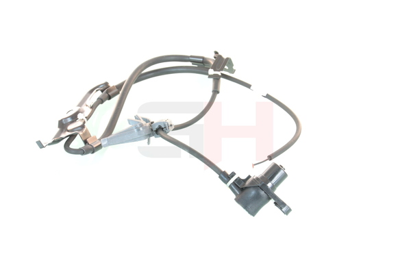 Numer OEM 89542-33070 - Czujnik, prędkosć obrotowa koła GH-704569H TOYOTA, LEXUS, ISUZU