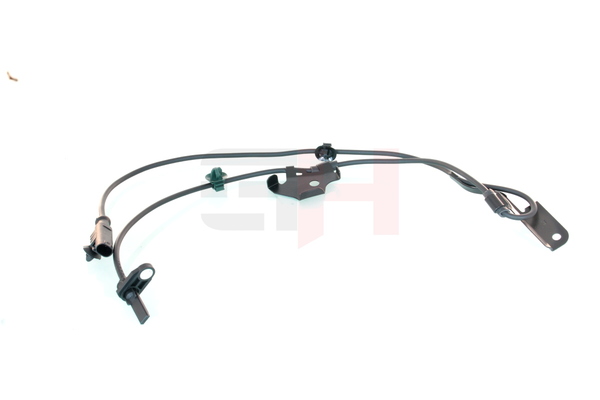 Sensor ABS GH-704578H GH TOYOTA Verso (AR20) 2.2 D-4D (AUR21) 2009 136 cv